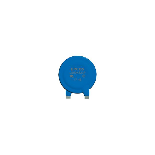 B72250L0421K100 EPCOS - TDK Electronics TVS - Varistances MOV